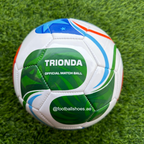 World Cup 2026 Size 5