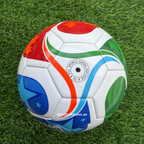 World Cup 2026 Size 5