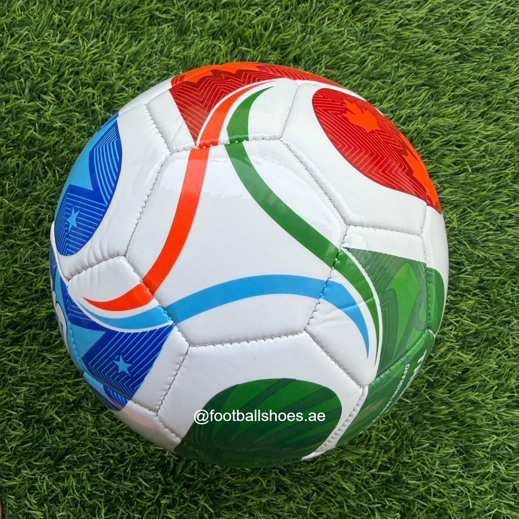 World Cup 2026 Size 5