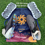 SOLD OUT!! Whatsapp for custom orders   Kobe Phantom 6 High Elite SE football boots