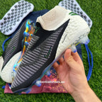 SOLD OUT!! Whatsapp for custom orders   Kobe Phantom 6 High Elite SE football boots