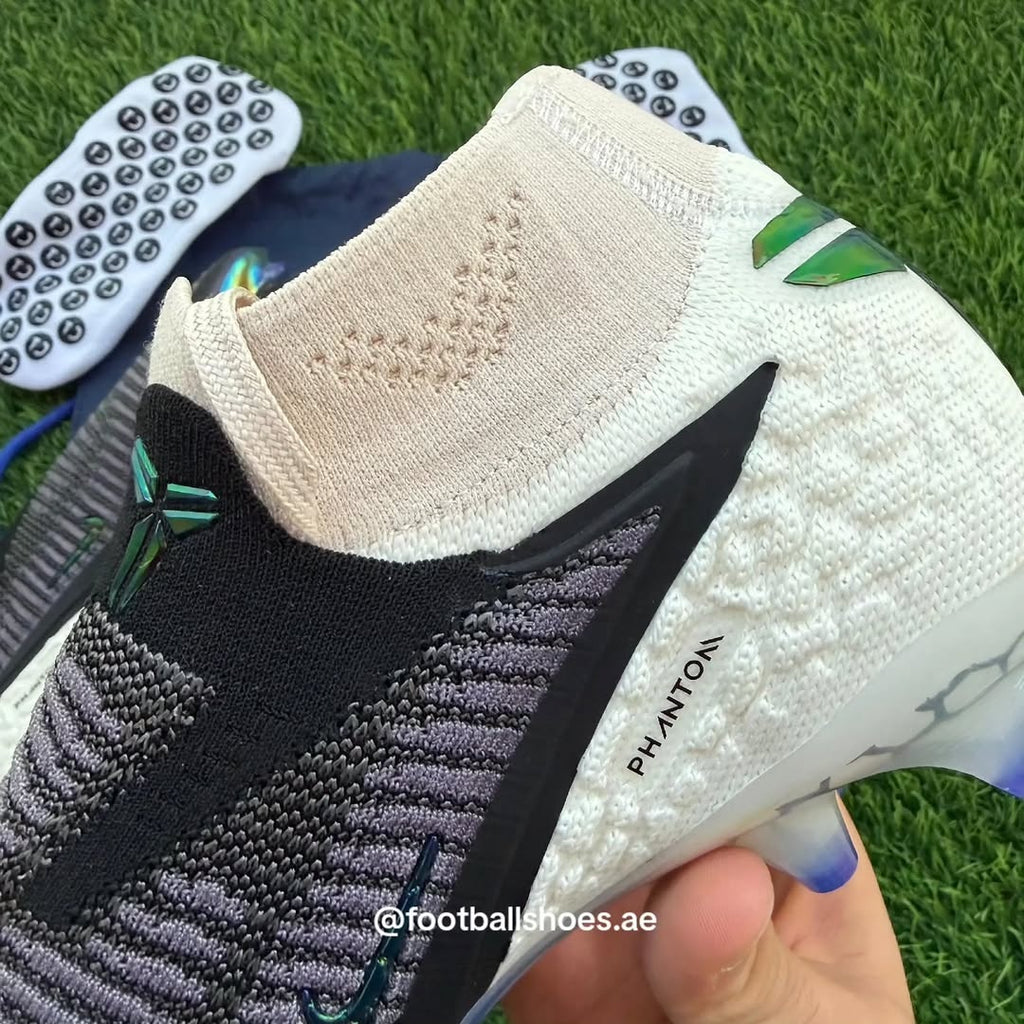 SOLD OUT!! Whatsapp for custom orders   Kobe Phantom 6 High Elite SE football boots
