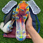 SOLD OUT!! Whatsapp for custom orders   Kobe Phantom 6 High Elite SE football boots