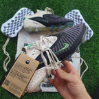 size 40 to 43, 45 Gx6 kobe mamba FG