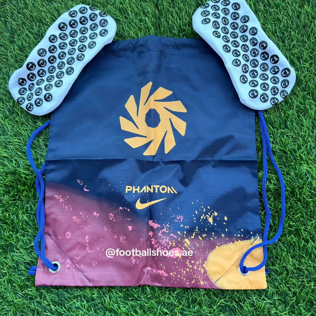 SOLD OUT!! Whatsapp for custom orders   Kobe Phantom 6 High Elite SE football boots