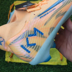 size 45 Kylian Mbappé x Nike Zoom Mercurial Superfly 10 Elite FG