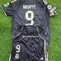Mbappe RM Jersey 2025/26
