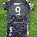 Mbappe RM Jersey 2025/26