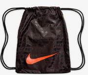 Sizes 41–43 — Mercurial 16 Elite FG Black & Orange