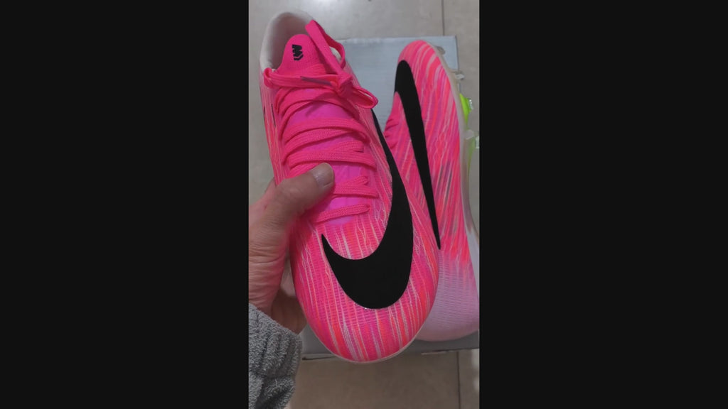 size 39 to 45 Mercurial Superfly 11 Air Zoom Elite