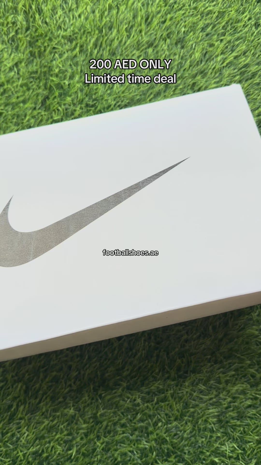 size 37 to 45 only Mercurial Superfly 11 Air Zoom Elite