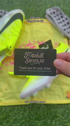 Size 40 to 45 vapor 17 yellow