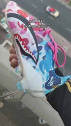 أديداس F50 إيليت FG BAPE
