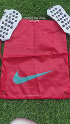 size 40 to 45 Mercurial Superfly 1 “Max Orange” CR7 Regen