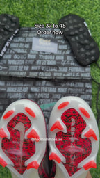 size 37 to 44 mercurial 16 Vapor Elite FG NU 3