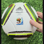 Jabulani 2010 adidas football size 5