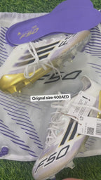 Size 41 1/3 Original f50