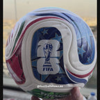 Premium World Cup 2026 Size 5 football