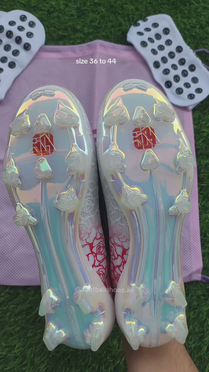 size 36 to 45 lamine heartbreak