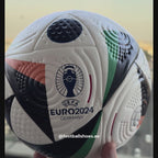 Euro 2024 ball size 5 football