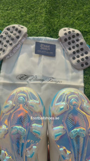 size 38 to 45 Messi F50 white and Blue
