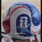 World Cup 2026 Size 5